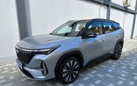 Geely Atlas, 2025 год, 2 900 000 рублей, 2 фотография