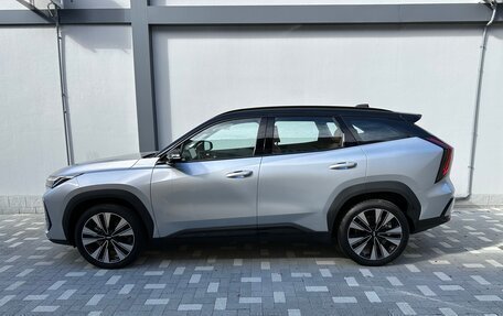 Geely Atlas, 2025 год, 2 900 000 рублей, 3 фотография