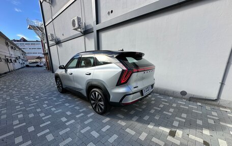 Geely Atlas, 2025 год, 2 900 000 рублей, 5 фотография