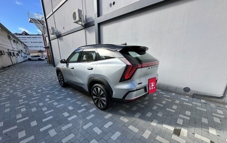 Geely Atlas, 2025 год, 2 900 000 рублей, 4 фотография