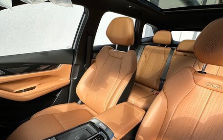 Geely Atlas, 2025 год, 2 900 000 рублей, 6 фотография