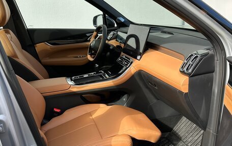 Geely Atlas, 2025 год, 2 900 000 рублей, 8 фотография