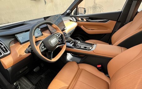 Geely Atlas, 2025 год, 2 900 000 рублей, 10 фотография