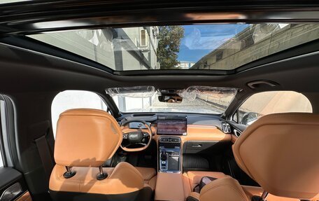 Geely Atlas, 2025 год, 2 900 000 рублей, 14 фотография