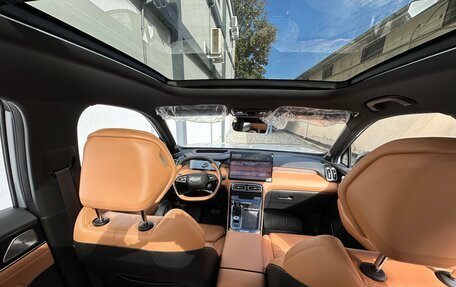 Geely Atlas, 2025 год, 2 900 000 рублей, 13 фотография