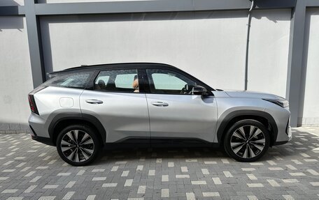 Geely Atlas, 2025 год, 2 900 000 рублей, 18 фотография