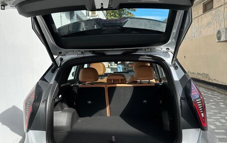 Geely Atlas, 2025 год, 2 900 000 рублей, 15 фотография