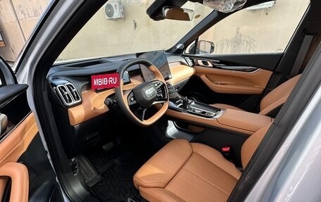 Geely Atlas, 2025 год, 2 900 000 рублей, 11 фотография