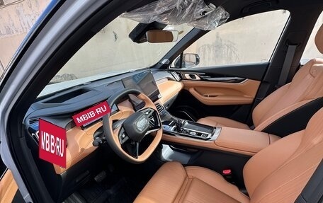 Geely Atlas, 2025 год, 2 900 000 рублей, 9 фотография