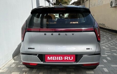 Geely Atlas, 2025 год, 2 900 000 рублей, 16 фотография