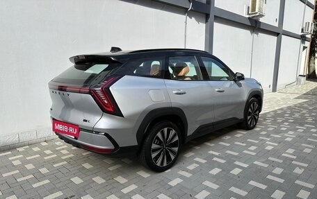 Geely Atlas, 2025 год, 2 900 000 рублей, 17 фотография