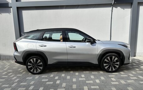 Geely Atlas, 2025 год, 2 900 000 рублей, 19 фотография