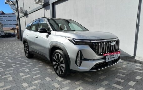 Geely Atlas, 2025 год, 2 900 000 рублей, 21 фотография