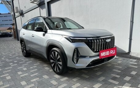 Geely Atlas, 2025 год, 2 900 000 рублей, 22 фотография