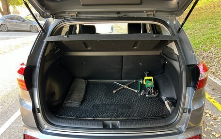 Hyundai Creta I рестайлинг, 2017 год, 1 750 000 рублей, 6 фотография