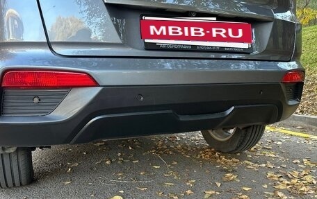 Hyundai Creta I рестайлинг, 2017 год, 1 750 000 рублей, 5 фотография