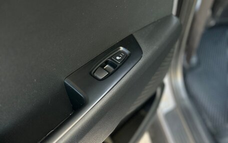 Hyundai Creta I рестайлинг, 2017 год, 1 750 000 рублей, 10 фотография