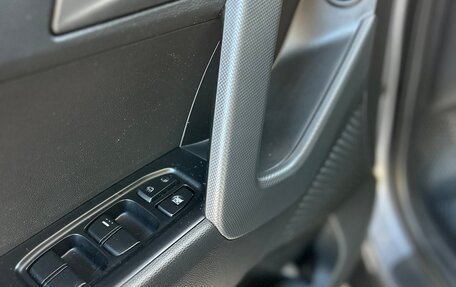 Hyundai Creta I рестайлинг, 2017 год, 1 750 000 рублей, 9 фотография