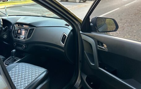 Hyundai Creta I рестайлинг, 2017 год, 1 750 000 рублей, 18 фотография