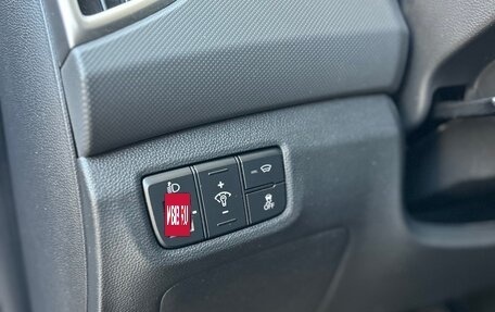 Hyundai Creta I рестайлинг, 2017 год, 1 750 000 рублей, 11 фотография