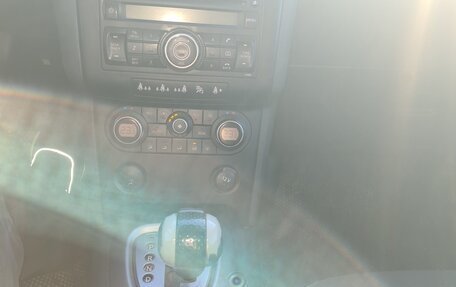 Nissan Qashqai, 2008 год, 680 000 рублей, 7 фотография