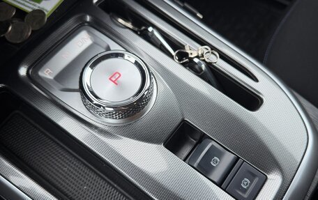 Haval Jolion, 2021 год, 1 650 000 рублей, 7 фотография