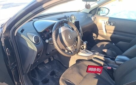 Nissan Qashqai, 2008 год, 680 000 рублей, 5 фотография