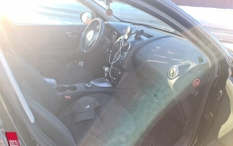 Nissan Qashqai, 2008 год, 680 000 рублей, 6 фотография