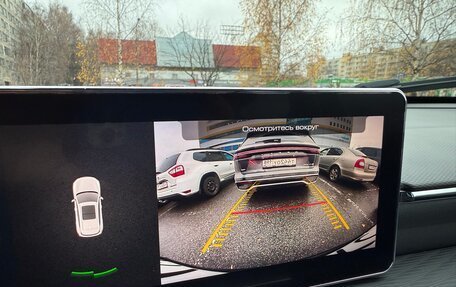 Haval Jolion, 2021 год, 1 650 000 рублей, 8 фотография