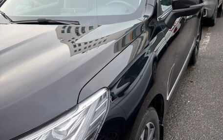 Haval Jolion, 2021 год, 1 650 000 рублей, 13 фотография