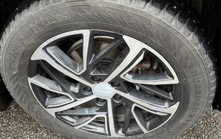 Haval Jolion, 2021 год, 1 650 000 рублей, 14 фотография