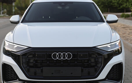 Audi Q8 I, 2025 год, 6 498 056 рублей, 3 фотография