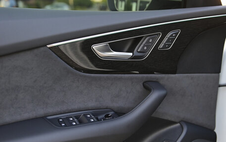 Audi Q8 I, 2025 год, 6 498 056 рублей, 5 фотография