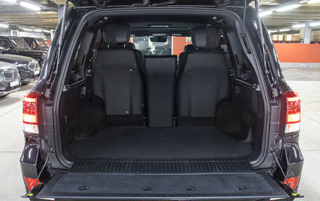 Toyota Land Cruiser 200, 2018 год, 6 800 000 рублей, 10 фотография