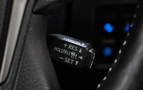 Toyota Land Cruiser 200, 2018 год, 6 800 000 рублей, 22 фотография