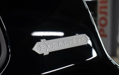 Toyota Land Cruiser 200, 2018 год, 6 800 000 рублей, 29 фотография