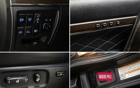 Toyota Land Cruiser 200, 2018 год, 6 800 000 рублей, 27 фотография