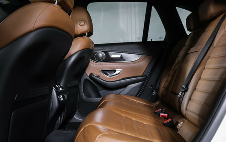 Mercedes-Benz GLC, 2016 год, 3 187 000 рублей, 12 фотография