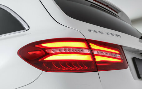 Mercedes-Benz GLC, 2016 год, 3 187 000 рублей, 25 фотография