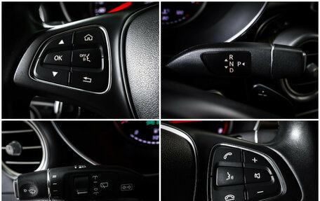 Mercedes-Benz GLC, 2016 год, 3 187 000 рублей, 23 фотография