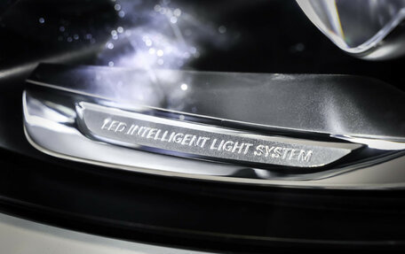 Mercedes-Benz GLC, 2016 год, 3 187 000 рублей, 24 фотография