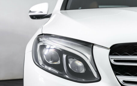 Mercedes-Benz GLC, 2016 год, 3 187 000 рублей, 26 фотография