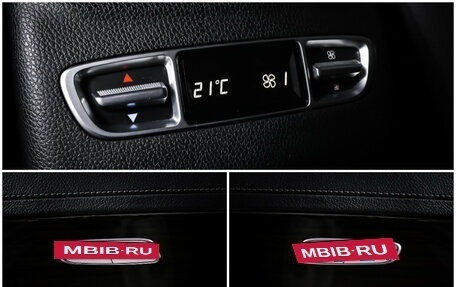 Mercedes-Benz GLC, 2016 год, 3 187 000 рублей, 20 фотография