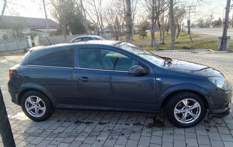Opel Astra H, 2005 год, 400 000 рублей, 5 фотография