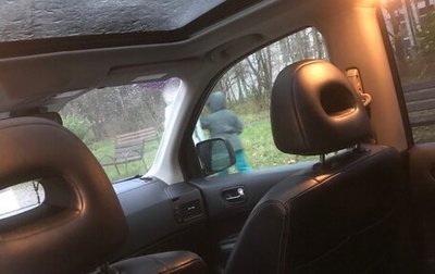 Nissan X-Trail, 2010 год, 1 000 000 рублей, 1 фотография