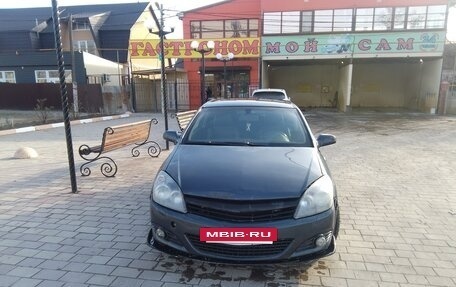Opel Astra H, 2005 год, 400 000 рублей, 4 фотография