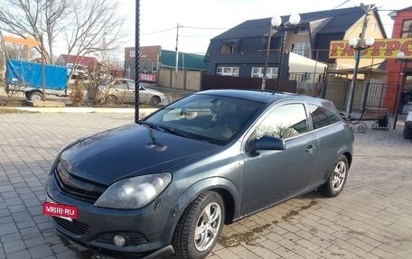 Opel Astra H, 2005 год, 400 000 рублей, 3 фотография