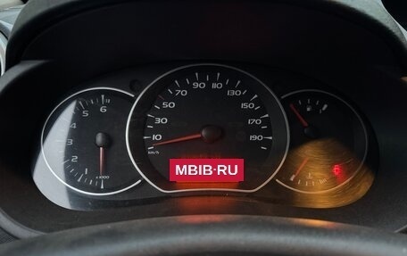 Renault Kangoo II рестайлинг, 2011 год, 400 000 рублей, 10 фотография