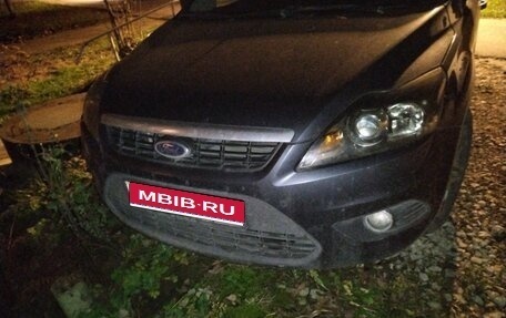 Ford Focus II рестайлинг, 2010 год, 550 000 рублей, 1 фотография