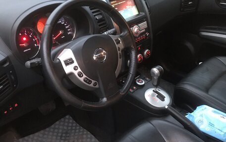 Nissan X-Trail, 2010 год, 1 000 000 рублей, 3 фотография